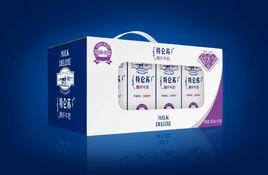 醇纖牛奶 醇纖牛奶