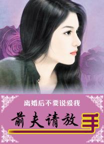 離婚後不要說愛我：前夫請放手