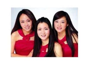 黑鴨子:天后經典 黑鴨子:天后經典