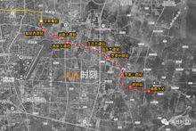 南昌捷運2號線東延新線路
