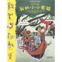 《我的小小實驗》