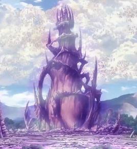 夢境結界 夢境結界