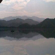翠萍湖