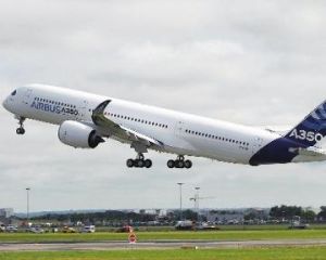 空中客車A350