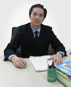 張召[武漢美都醫療整形美容醫院院長]