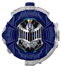 Knight駕馭錶盤（GP）