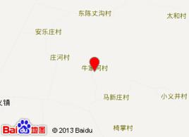 牛家河村[山西省陵川縣禮義鎮下轄村牛家河村]