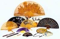 杭州五星記扇子