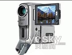 索尼DCR-PC109E 索尼DCR-PC109E