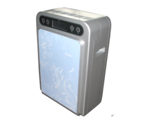 室內空氣淨化器