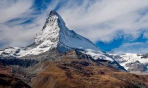 小馬特洪峰 小馬特洪峰
