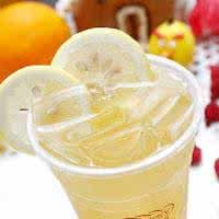 薄荷檸檬果乾茶 薄荷檸檬果乾茶