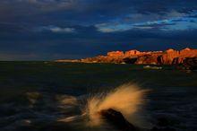 夢裡新疆不是客