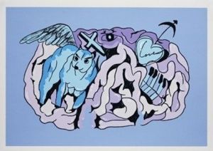 周杰倫的《幻想Fantasy》