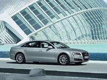 A8L 3.0 TFSI舒適型