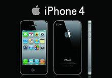 iPhone 4