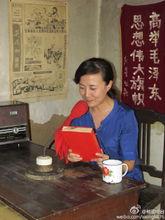 熊麗[北京文藝廣播 《吃喝玩樂大搜尋》主持人]