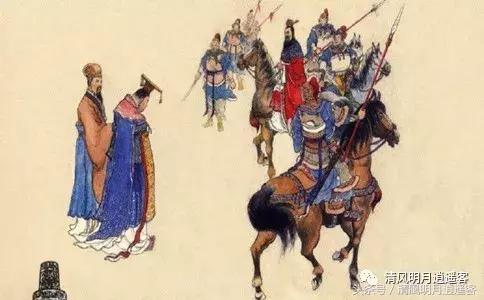 諜戰聖經《孫子兵法·用間篇》,古今套用屢試不爽