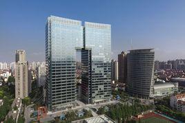 金虹橋國際中心 金虹橋國際中心