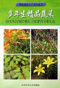 多年生精品蔬菜 多年生精品蔬菜