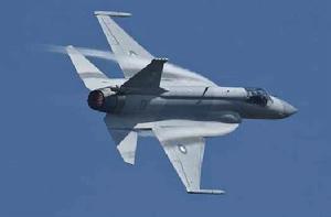 FC-1戰鬥機 FC-1戰鬥機