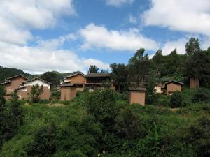 土官墳村 土官墳村