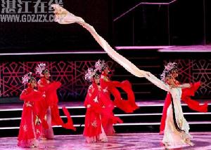 2006年多哈亞運會閉幕式