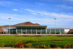 赤峰機場