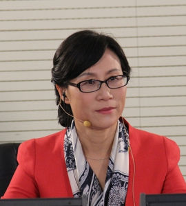 王建穎[徐州工程學院副教授]