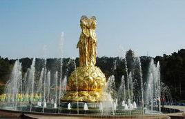 中國觀音文化之鄉 中國觀音文化之鄉