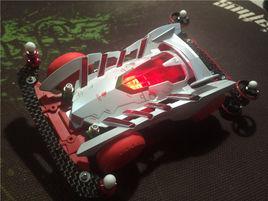 迷你四驅車 迷你四驅車