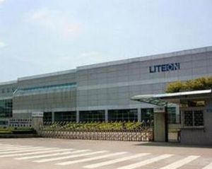 光寶科技股份有限公司