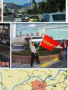 昆明西站 昆明西站