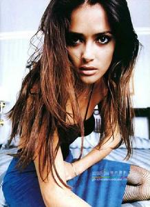 薩爾瑪·海耶克