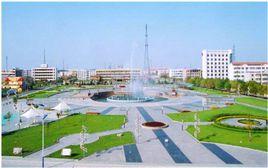 墾利縣人民政府 墾利縣人民政府