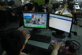 電腦美工 電腦美工