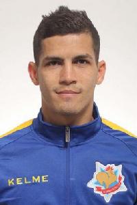 克萊頓[上海申鑫隊球員]