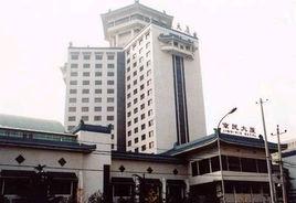 北京京民大廈 北京京民大廈