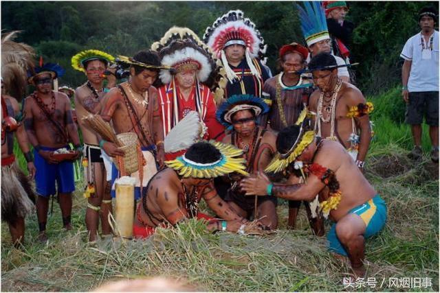 美國一個民族,被美國從八千萬消滅剩270萬,現在他們要建國了 美國一個民族,被美國從八千萬消滅剩270萬,現在他們要建國了