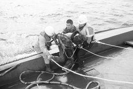 10·9山東煙臺漁船被撞事故 10·9山東煙臺漁船被撞事故