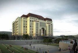 山東大學青島校區