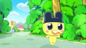 最高!拓麻歌子 最高!拓麻歌子