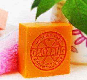 精油皂