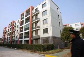 豆各莊經濟適用房 豆各莊經濟適用房