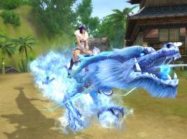 仙家坐騎 仙家坐騎