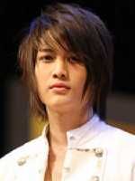 Golf Pichaya Nithipaisarnsakul