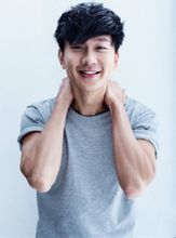 林俊傑最新平面照