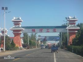 南陽鴨河工區 南陽鴨河工區