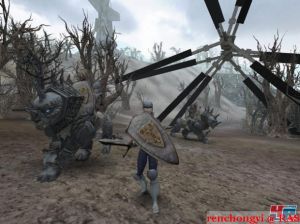 《墮落之神:天誅》