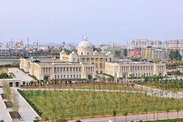 山城街道 山城街道